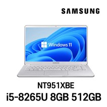 삼성노트북 NT901X5L i5-6200 8G SSD128 Win10