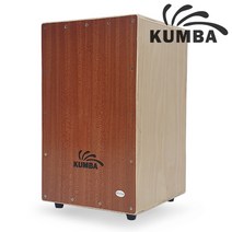 KUMBA 쿰바 스네어 카혼 MG-SBL