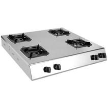 간택기 간덱기 가스 중화 렌지 업소용 중식 화구 초벌기, 상세이페이지 참고, 4구 영업용 간데기 LPG 전자/저압