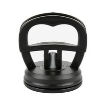 car dent remover puller 덴트 풀러 패널 리무버 차체 car 흡입 컵 55mm 2inch 제거 수리 도구 페인트 덴트 수리 도구, 검은색