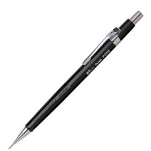 펜텔 제도샤프 낱개 0 5mm P205A 펜탈 샤프 사무용품, 화이트