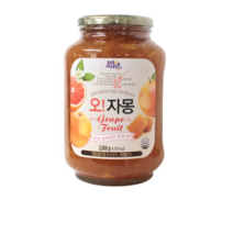 다미즐 오 자몽, 1개, 2kg