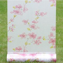 비닐하우스차광막 장식 접착제 비닐 창 개인 정보 필름 스티커 데칼 방수 태양 자외선 대나무 슬라이딩 도, 10 HQ32_02 45cmX300cm