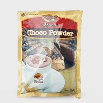 큐팜스 쵸코파우더 800g
