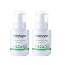 에버미라클 EM 포밍 핸드워시 레몬향, 300ml* 2개, 1세트