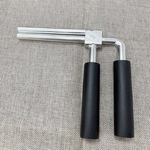 파이프밴딩기 시카고밴더 금속 채널 레터 벤더 벤딩 플라이어 도구 U 형 둥근 각도, 한개옵션0