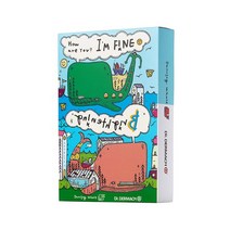 댄싱웨일 브라이트닝 마스크팩 280g, 1개, 10개입