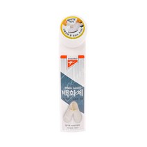 캉가루 백화제 1p 백구두 운동화 클리너 구두약 변색, 쿠팡 본상품선택