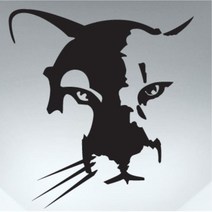 차꾸미기 스티커 차량 싼타페 쏘렌토 운전석문 잔기스 타이어옆 뒷범퍼 제네시스 A6 스크레치가리기 SM3 벤츠 아반떼HD G80 컬러감 그렌져XG 얼룩커버, 레드, 중형