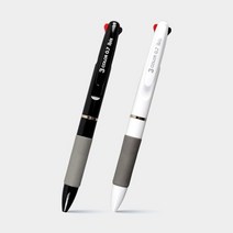 ibis 3색 볼펜 2 멀티펜 3색펜 1박스 864개입, 혼합
