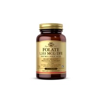 솔가 엽산 800mcg 250정, 250개, 1개
