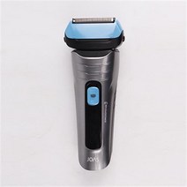 sp_조아스 생활방수 충전식 면도기 JS-5853, 1, 본상품선택