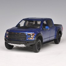 MDO7184 (모터맥스)1/272017포드F-150랩터(537M79344BL) (모터맥스/1/27/2017포드F150랩터)