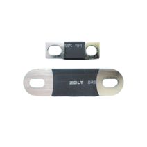 인산철 배터리 부스바, 타입2 (95mm x 25mm x 3mm), 1개