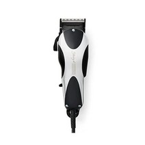 WAHL 왈 클리퍼 바리깡 Professional Sterling 4 남성용 및 여성용 전문 헤어 이발사 수준의 커팅 도구