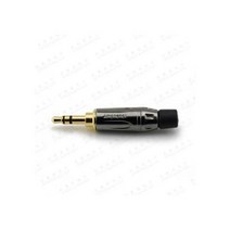 쇼핑팩토리/ 암페놀 3.5Stereo(수) 땜용 커넥터, 상세내용표시