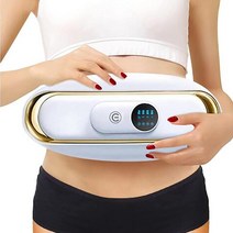ems 슬랜더톤패드 슬랜더톤 2022 usb 충전식 ems 피트니스 트레이너 벨트 전기, a