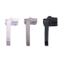 프로젝트창문손잡이 80번 옵션선택 샷시크리센트_[230203EA], ㄱ 백색 좌