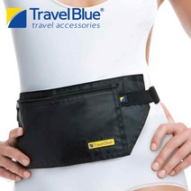 [트래블블루] TB111 시큐리티 머니벨트 여행용전대