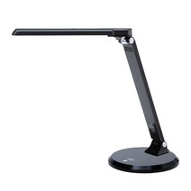 삼정 LED 학생스탠드 SL-2500, 블랙
