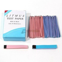 리트머스시험지