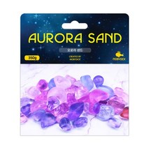 [모비딕] 오로라 샌드 핑크 (대) 350g (14-28mm), 상세 설명 참조