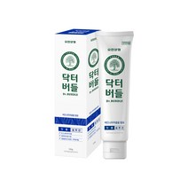 닥터버들 잇몸케어 치약, 100g, 1개