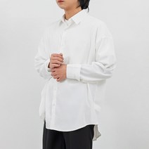 켈리 루즈핏 셔츠