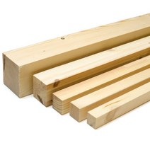 아이베란다 원목 각재 각목 목재 집성목 원목다리 목재재단 규격상품, 라왕 집성각재 27X27mmX400mm