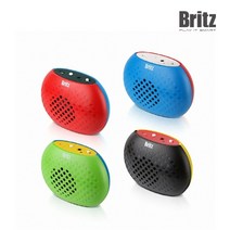 브리츠 BA-SF1 SOUNDCUP 휴대용 블루투스 스피커 1+1이벤트, 한국