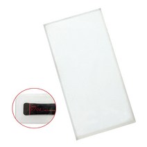PC판 투명 8T 300x300 PC 판넬 선반 마감 렉산, 1개