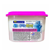 물먹는하마 옷장용, 300g, 4개입