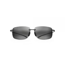 Maui Jim Hema 무테 선글라스 그린156048