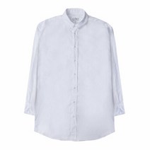 기타 [명품]메종 마르지엘라 백 스티치 코튼 셔츠 SI1DL0002 S52925 100 SI1DL0002S5292510001