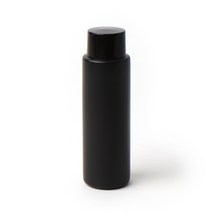 새로핸즈 로션 스킨용 공병 블랙용기 블랙캡 100ml, 단품