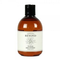 비욘드 토탈리커버리 버블배쓰, 250ml, 1개