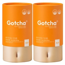 핏디 변하게 하는 가차환, 30포, 2박스