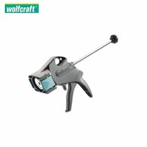 310ml 오토스톱 전동공구 실리콘건 보수용품 보강도구 교체날 작업기구 만능수리