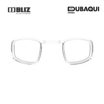 블리츠 비전 Optical Adapter 도수클립, 단품