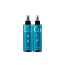 스타일링 젤 슈퍼하드 200g 3개, 그로스 앤 하드 스타일링 미스트 250ml 2개