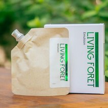 [S]리빙포레 닥터링링 EWG 파우치 에센스 100ml_BM, 100ml