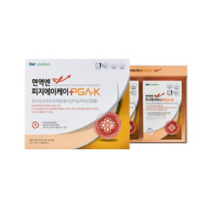 바이오리더스 면역엔 피지에이케이 영양제 30p, 600g, 7개