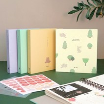 산모 임산부 다이어리 임신 일기 초음파 태아 앨범 태교 일기장, 색상, 03 옐로우