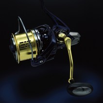 다이나미스 - 아킬라 원투릴 8020 [AKILA SURF REEL], SPOOL 8020 (릴 스풀)