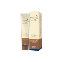 [미도씨] 메이헤어 칼라크림 1제 150g (**6개 구매 당 2제 1000ml 증정**), [CO13]오렌지빛띤가장밝은갈색(패션컬러)