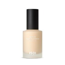 아이소이 본사직영 스킨케어 비건 파운데이션 SPF38 PA++ 216919, 5.MK002(23호)