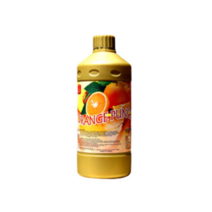 탕웰 펀치 오렌지스무디 1.5L