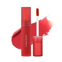 언리시아 허그 벨벳 틴트 4.5g, N2 밍글, 1개