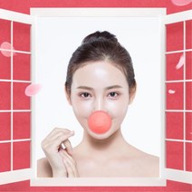 팔자주름 펴기도구 8자리프팅 풍선불기 셀프홈케어