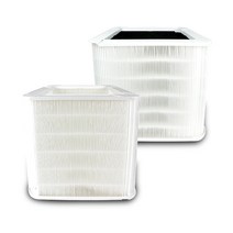 블루에어 PURE 231 파티클 콤비네이션 호환 필터, 옵션01 파티클